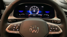 Volkswagen T-Roc 1.5 TSI Life 5dr Petrol Hatchback